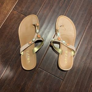 💋5/$25💋 sandals